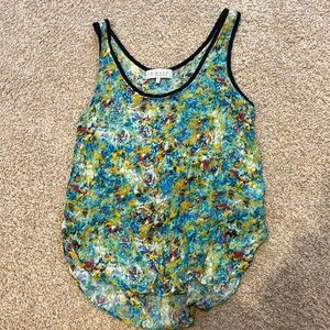 Wayf tank top